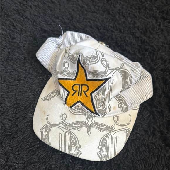 rockstar hat - Picture 1 of 4